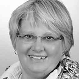 Sonja Pohl